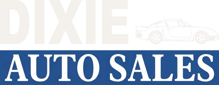 Dixie Auto Sales